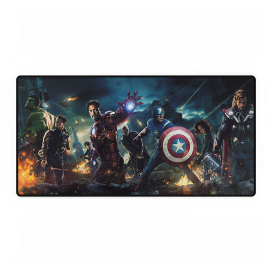 Avengers Desk Mat