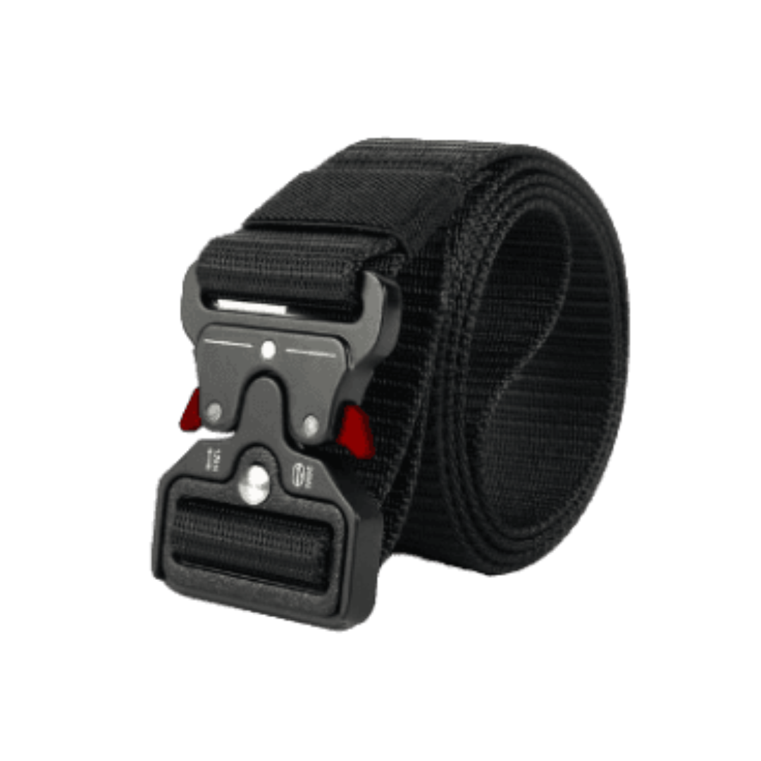 Quick Clip Tactical Belt