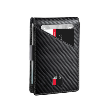 Carbon Fiber Wallet