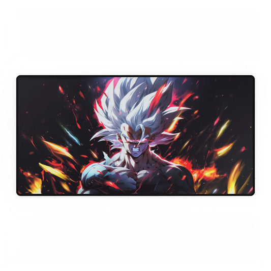 DragonBall Z Desk Mat SS