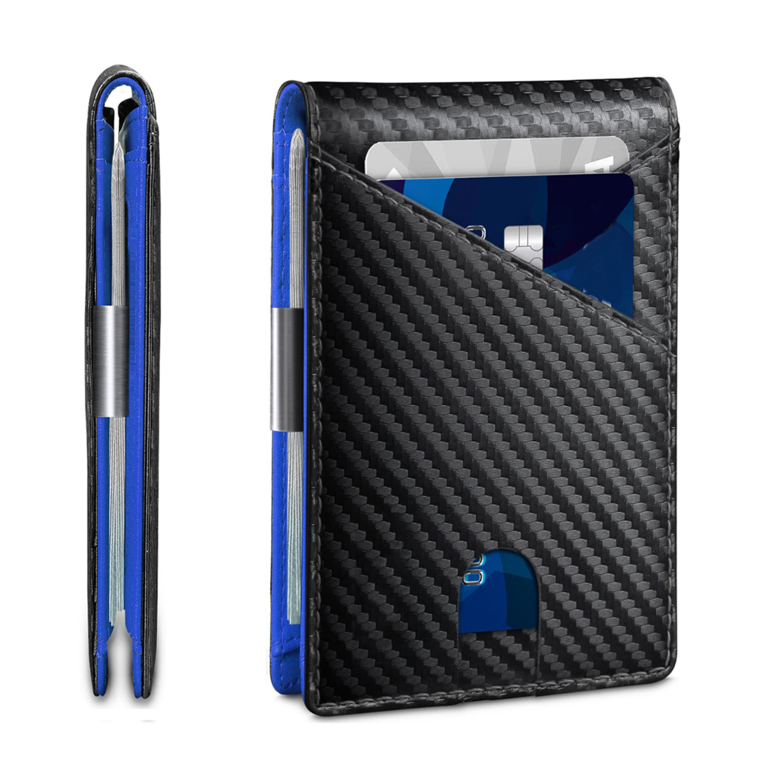 Carbon Fiber Wallet