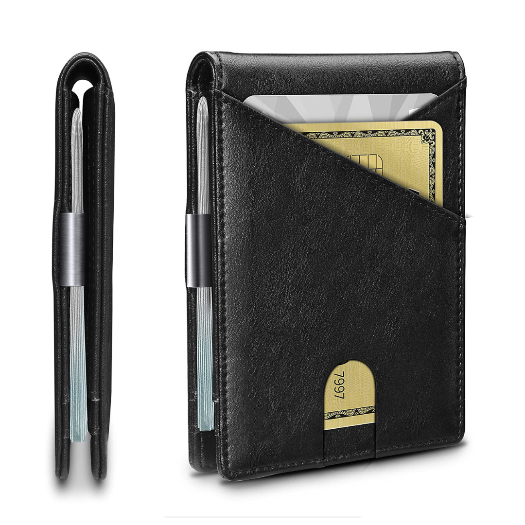 Carbon Fiber Wallet