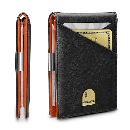 Carbon Fiber Wallet