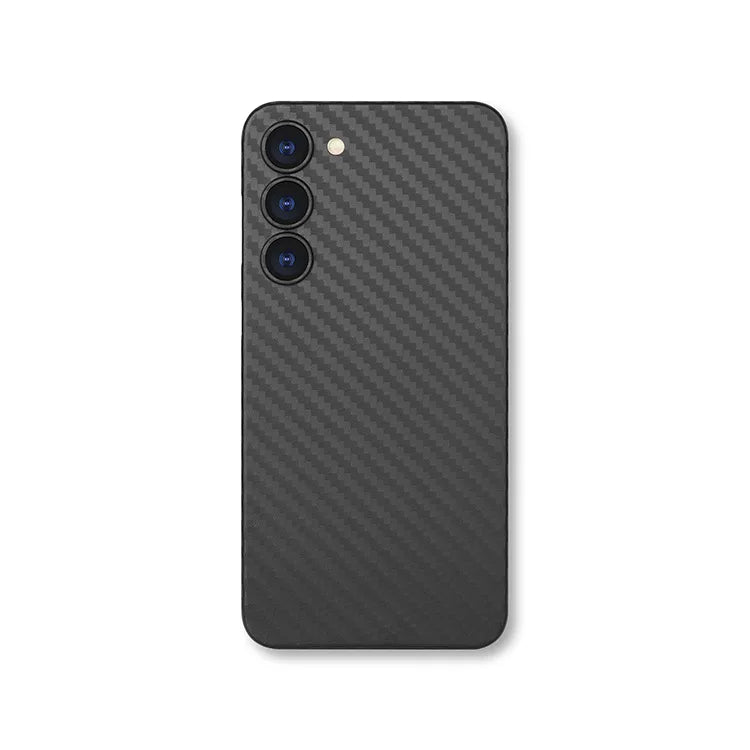 Carbon Fiber Samsung Case